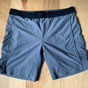 Manduka Yoga Shorts - Mens